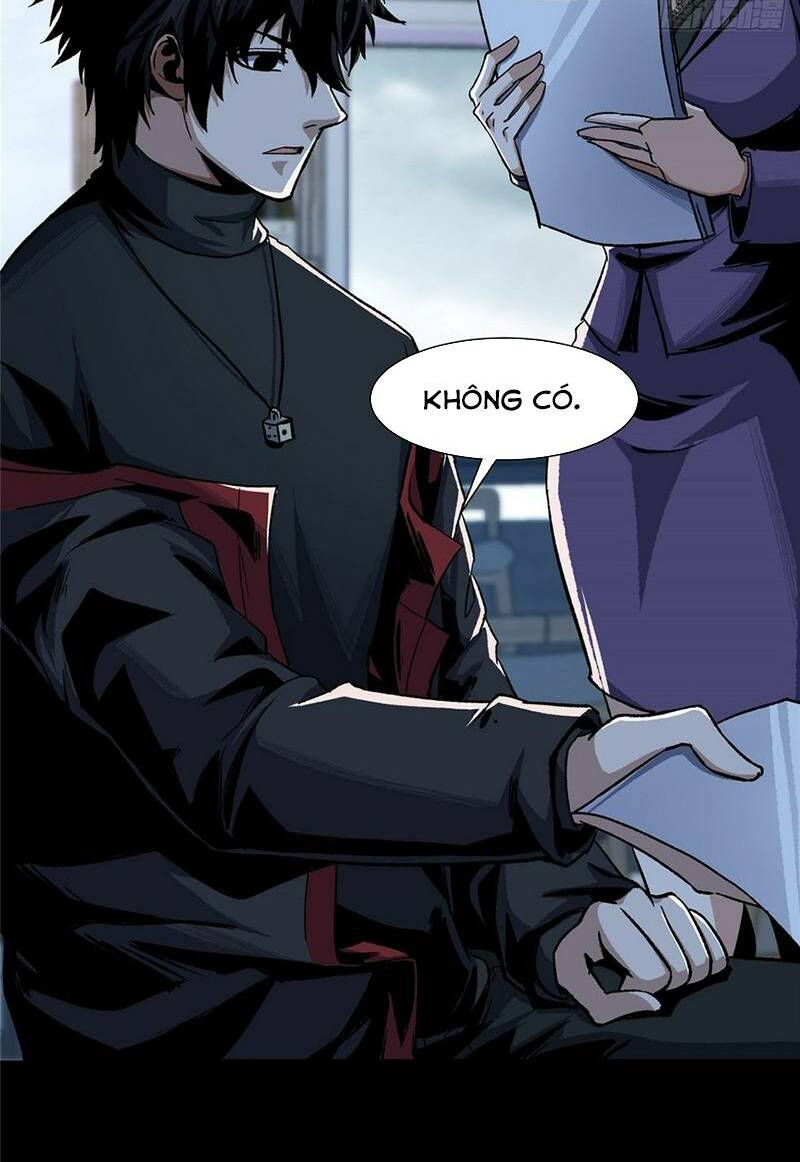 kinh dị thịnh yến chapter 6 53