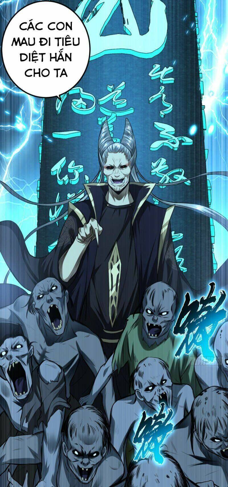 nam chủ và hậu cung đều dưới trướng ta chapter 17 62