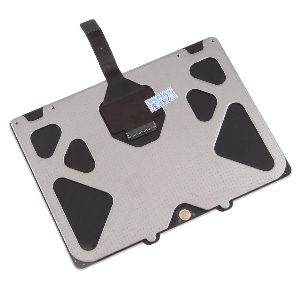 New For Pro 13inch A1278 Touchpad Trackpad With Flex Cable 2009-2012