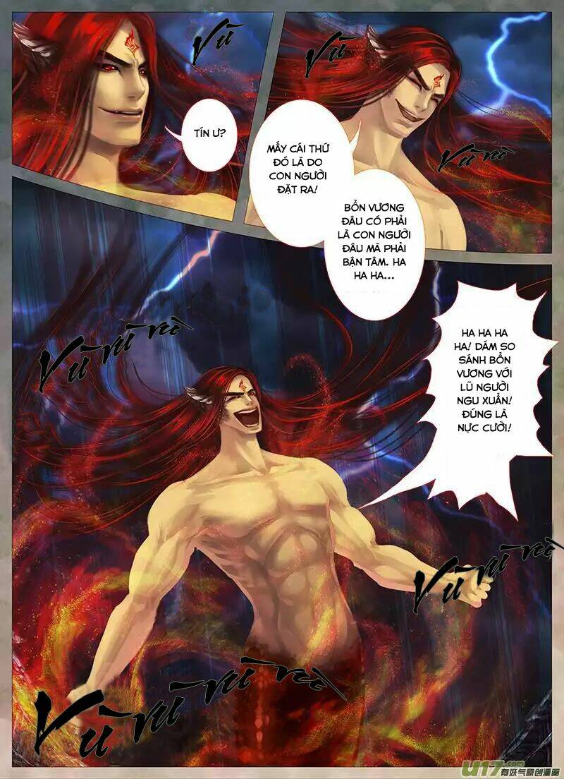 nguyệt lạc tử hoa chapter 20 6