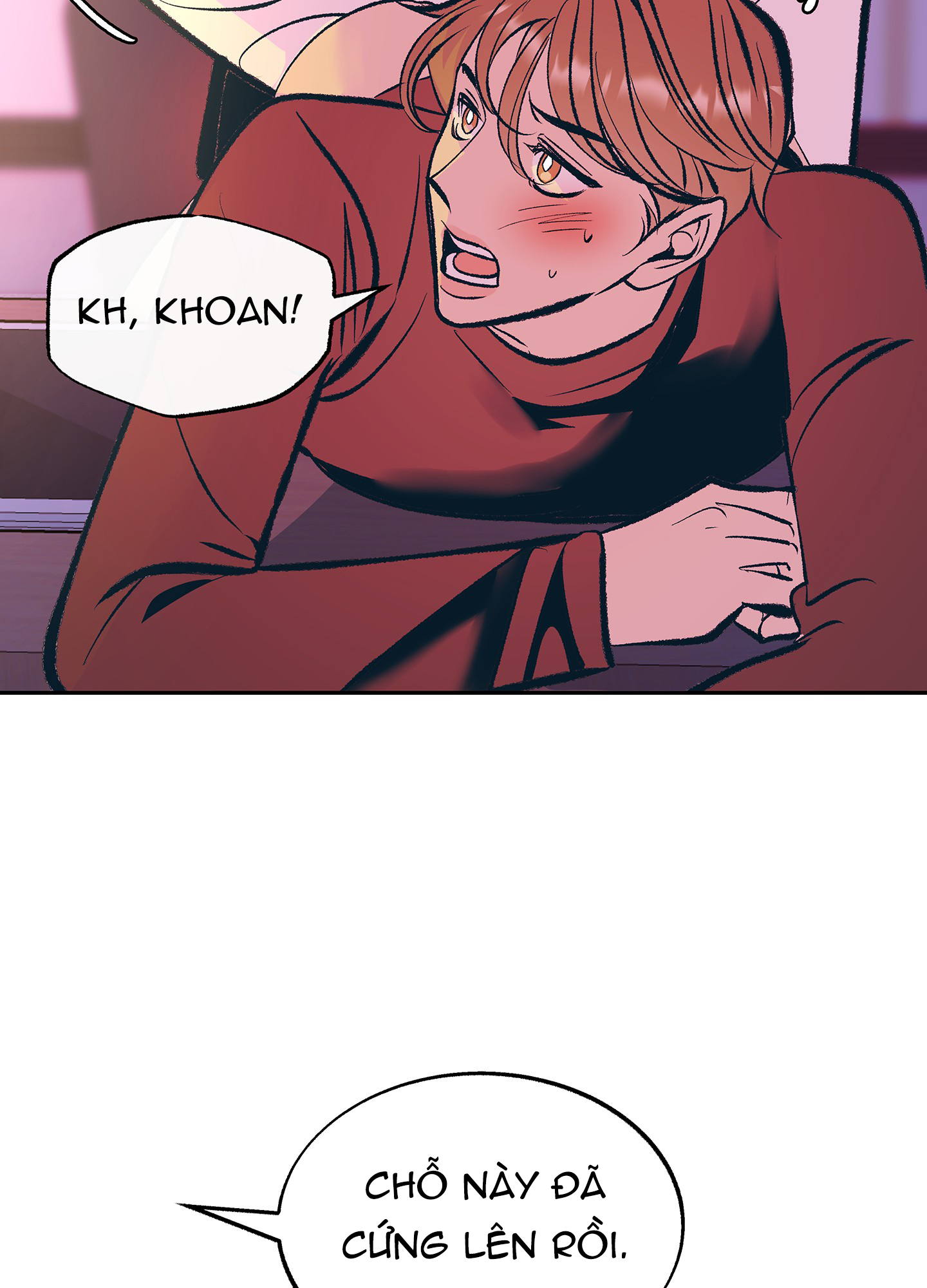 đừng làm em dựng lên nữa, giám đốc chapter 3 60