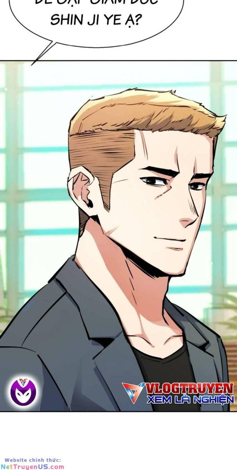 bạn học tôi là lính đánh thuê chapter 158 53