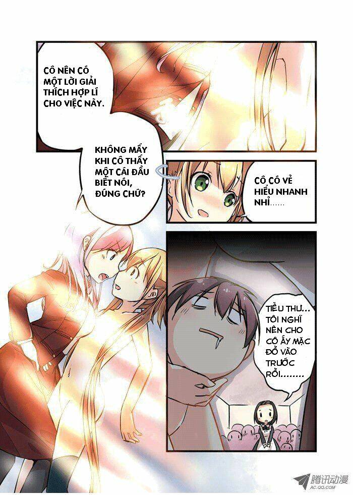 mobile magical girl chapter 7 2