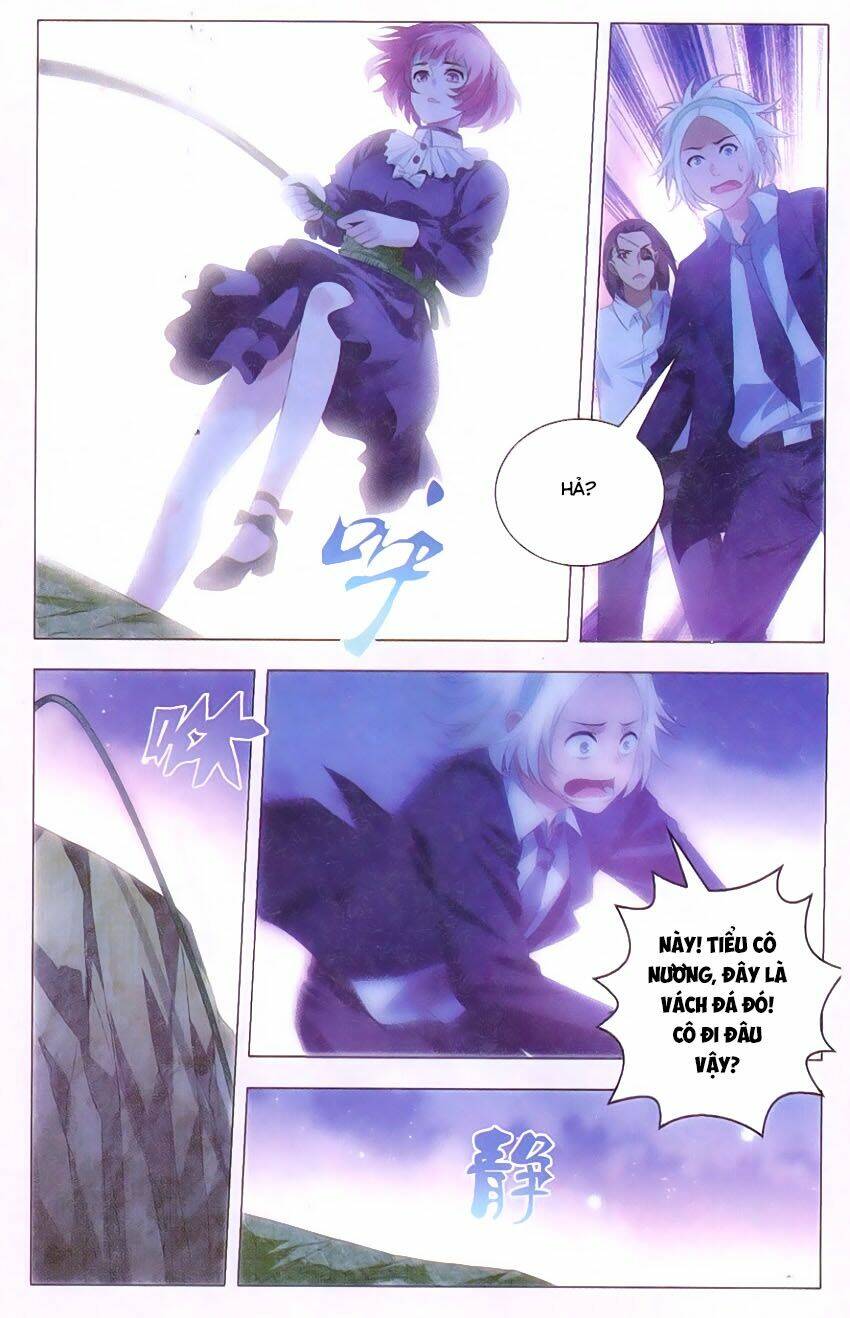 chín chín tám mươi một - 9981 chapter 85 10