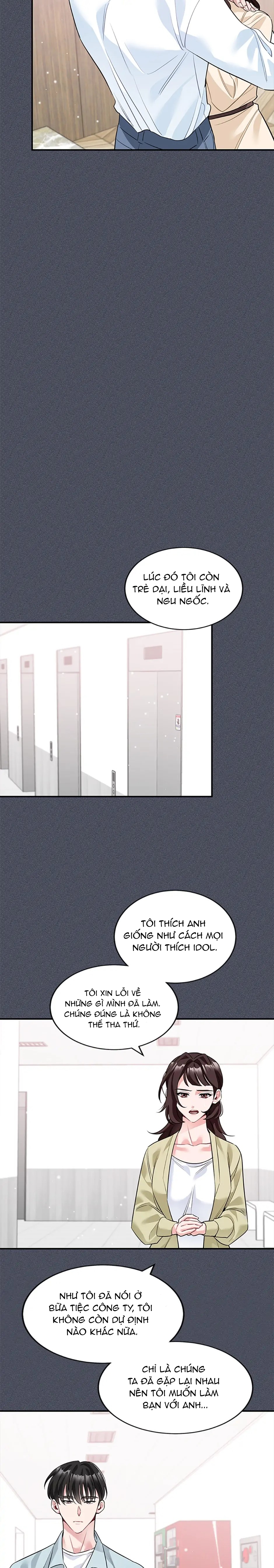 vụ tai tiếng có chủ đích chapter 21.1 12