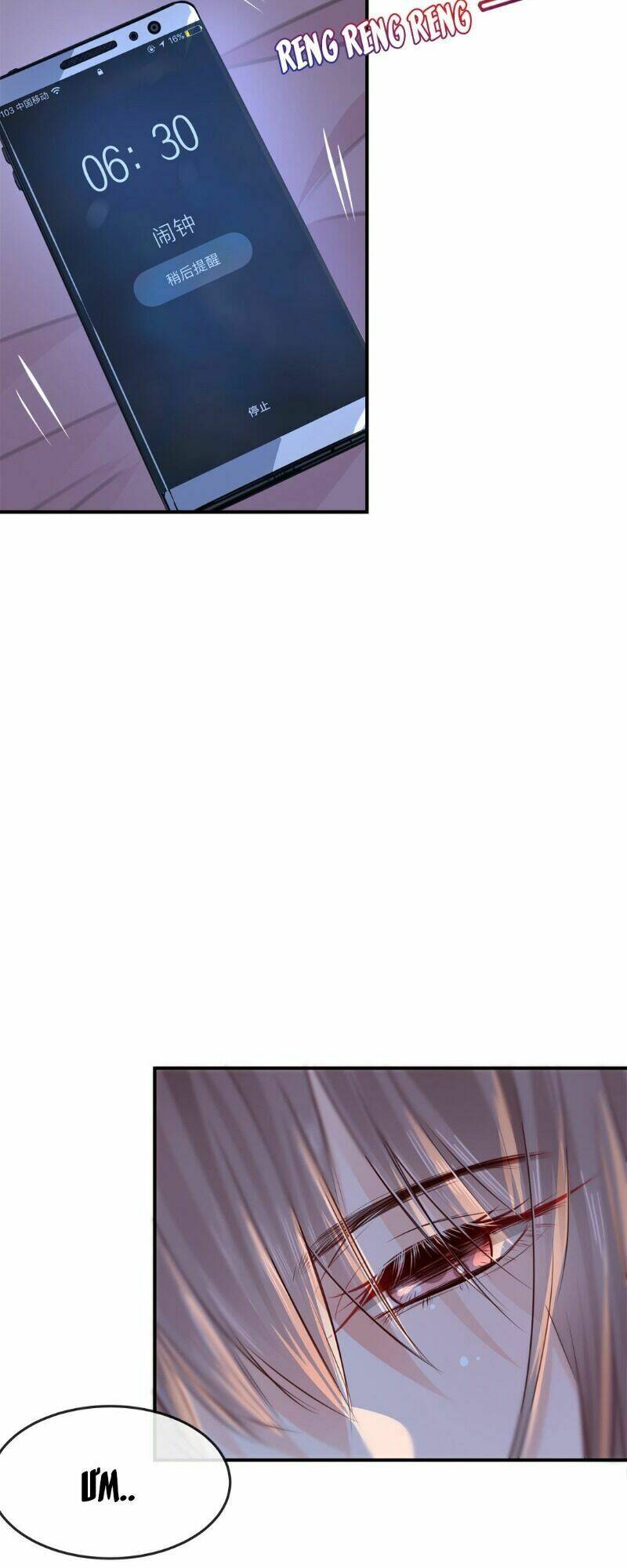 thương tiên sinh mã giáp của anh lại rơi rồi chapter 10 4