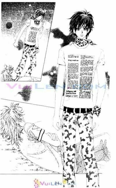 chàng gà mái chapter 3 34