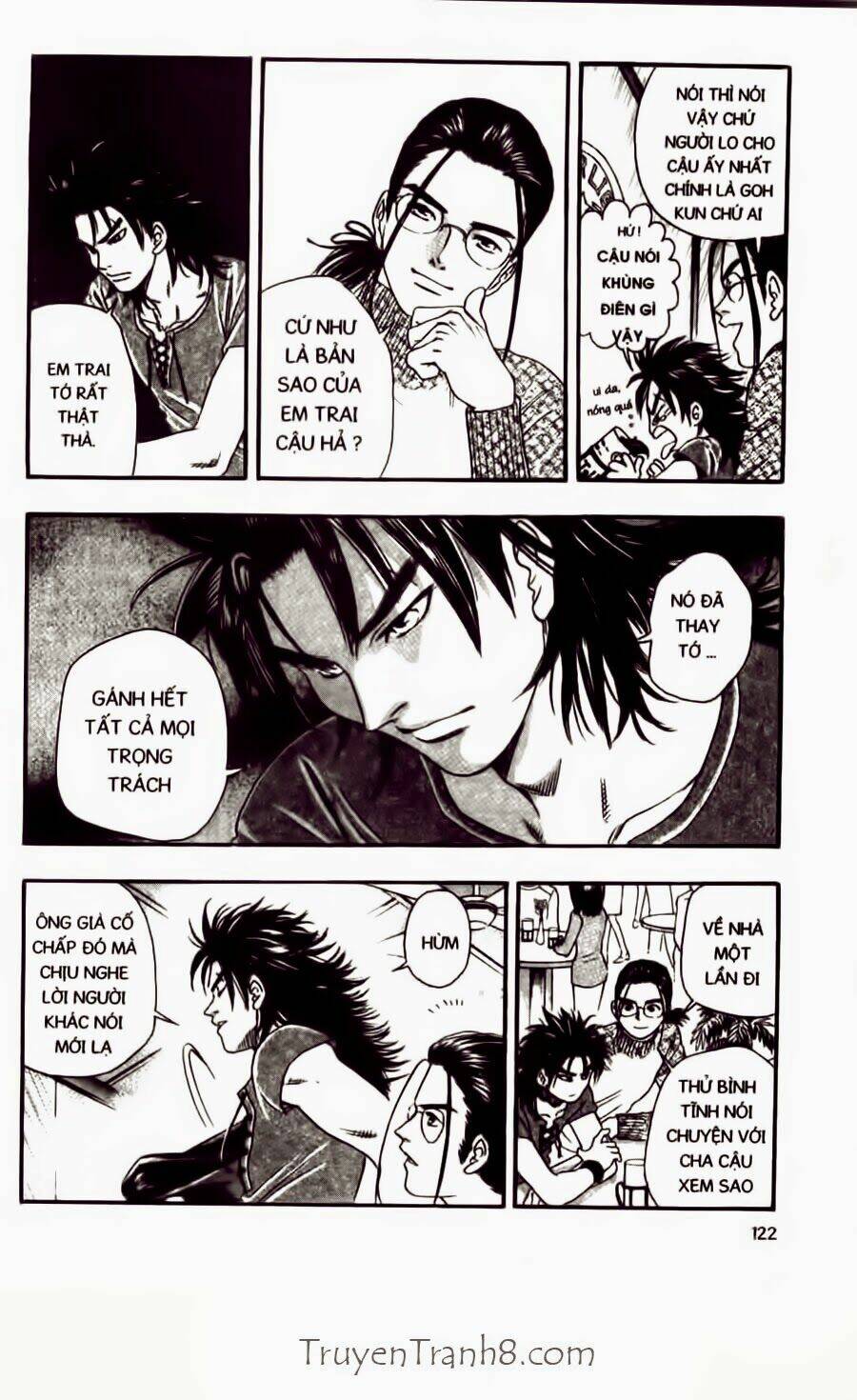 dragon voice chapter 30 17