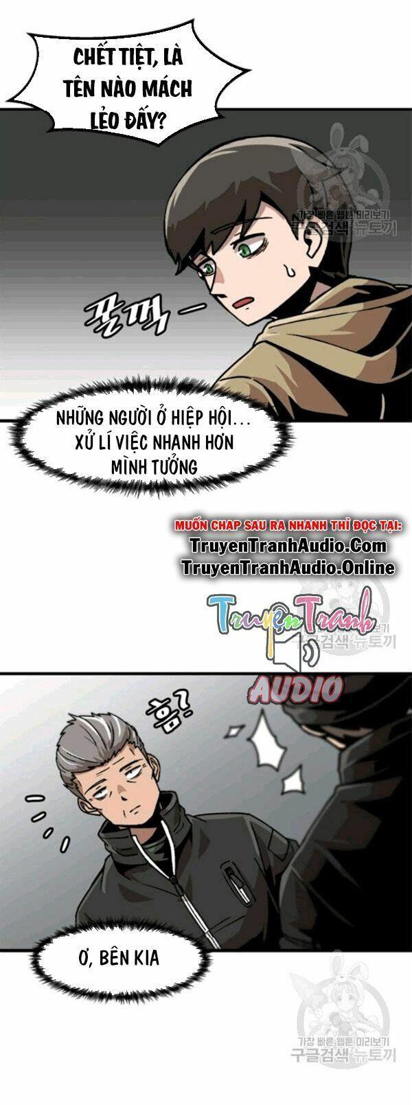 lên cấp một mình chapter 29 26