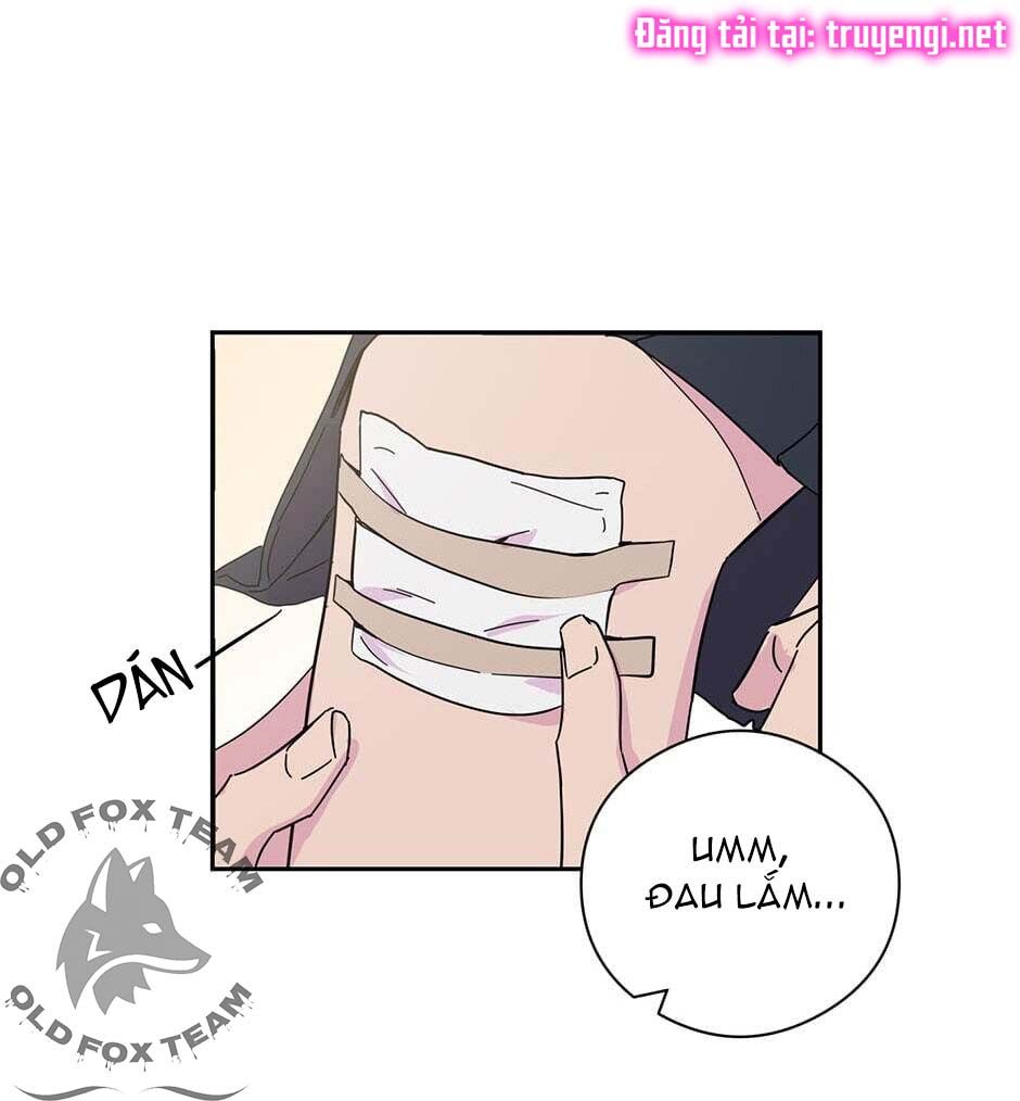 nguyên tắc mối quan hệ chapter 6 3