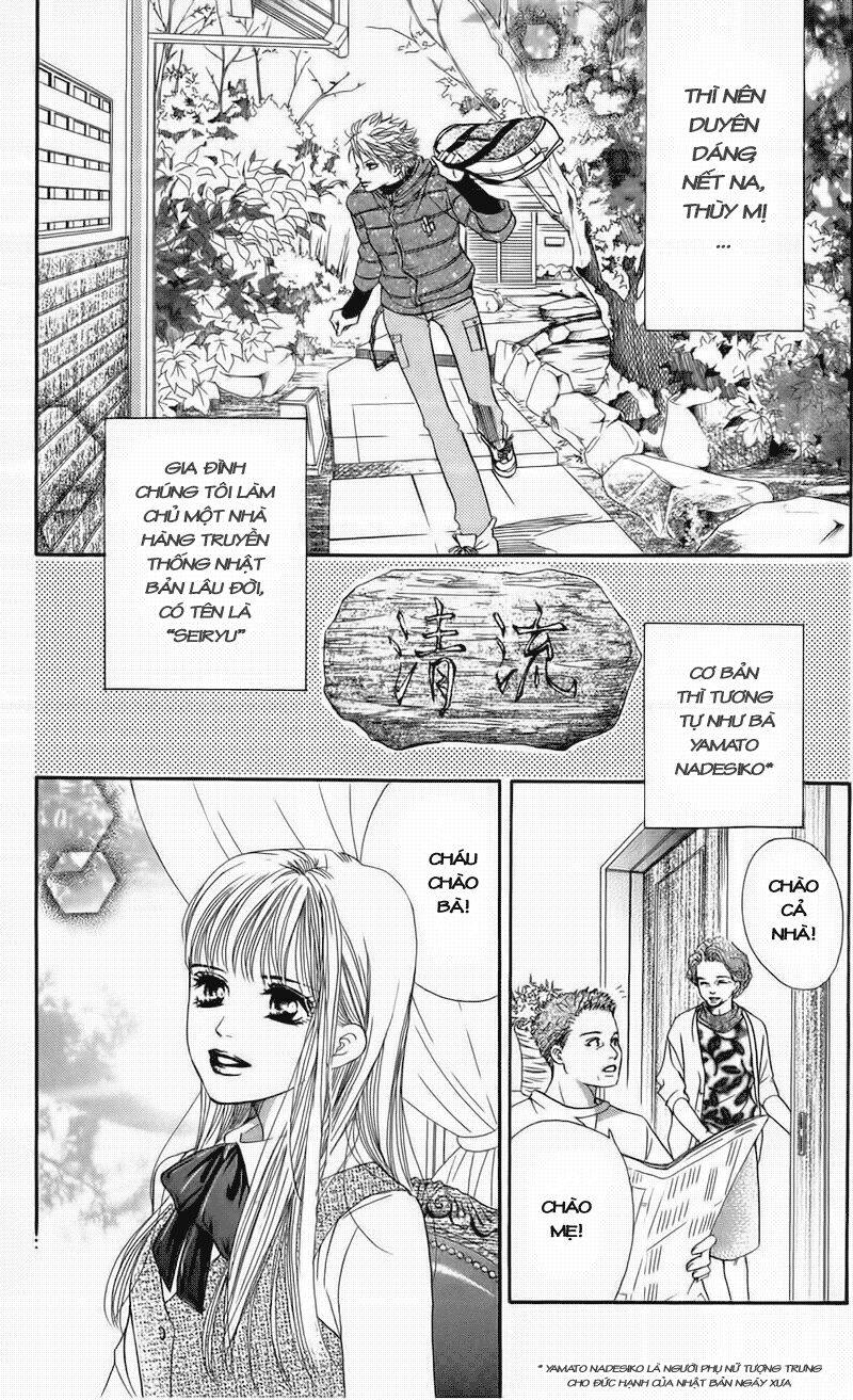 xứng danh anh hùng chapter 1 9