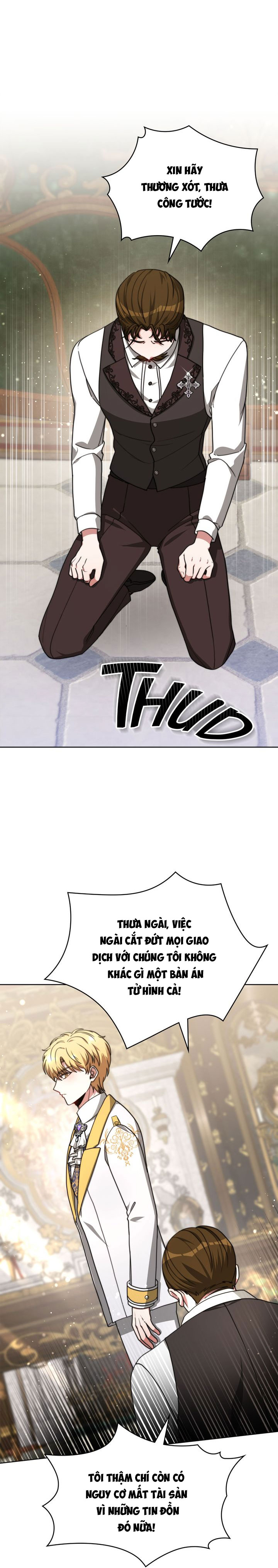 công nương eluana vita chapter 147 7