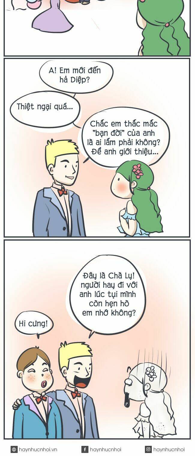 diệp & tồ chapter 20 4