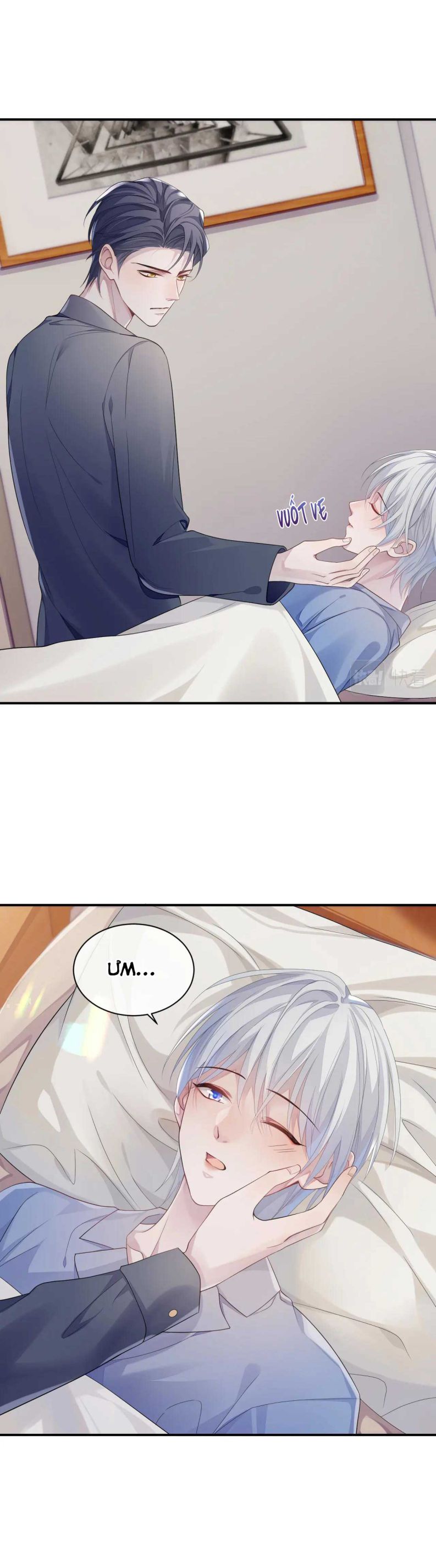 xin hãy ly hôn chapter 58 21