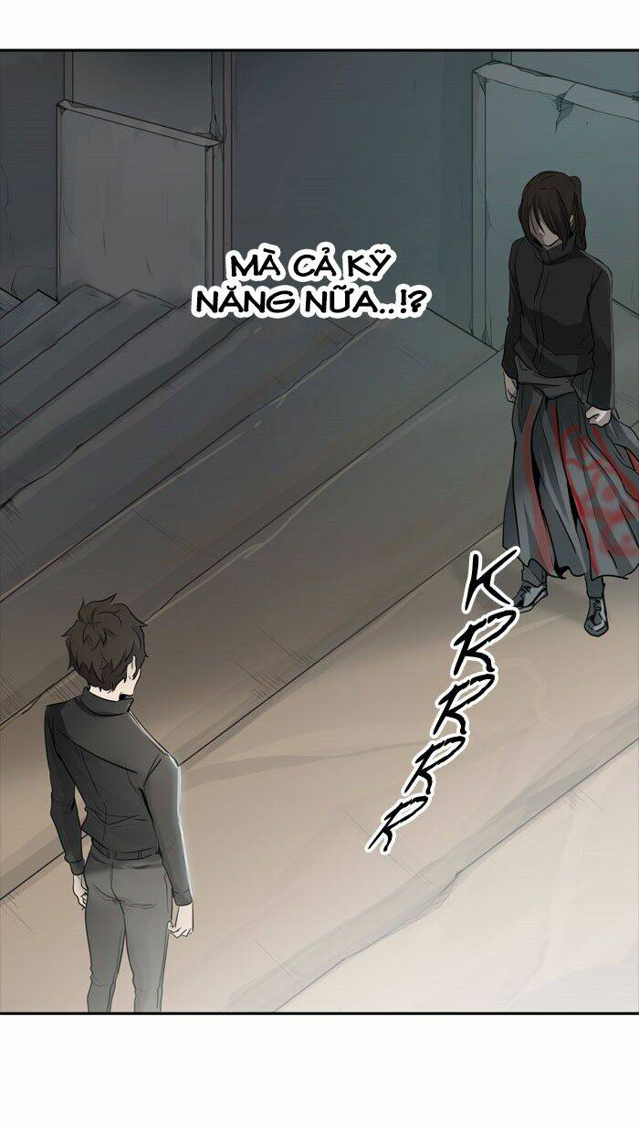 cuộc chiến trong tòa tháp chapter 346 89