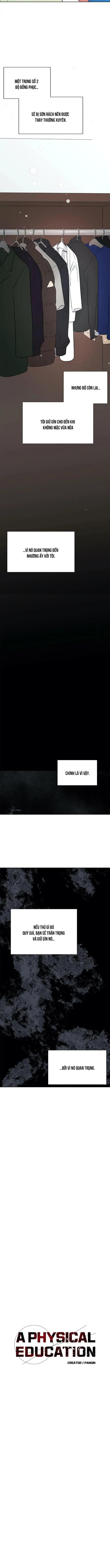 thầy giáo thể dục m chapter 39 3