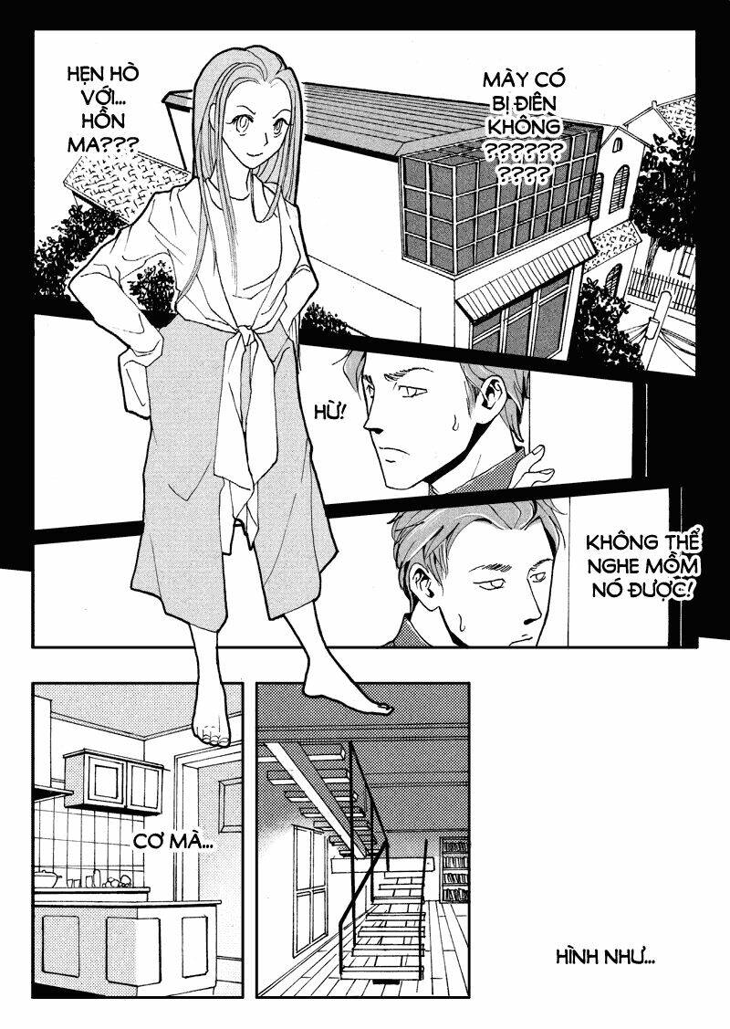 ma nữ nhà tôi chapter 2 10