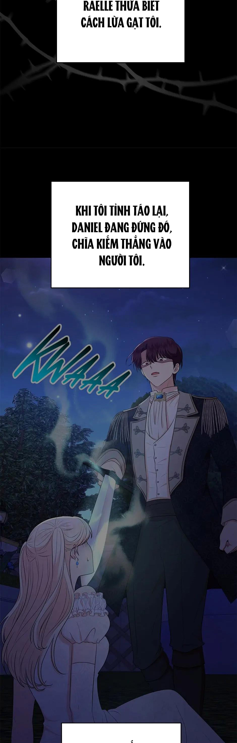 diễn vai ác nữ cũng thật khó khăn chapter 80 22