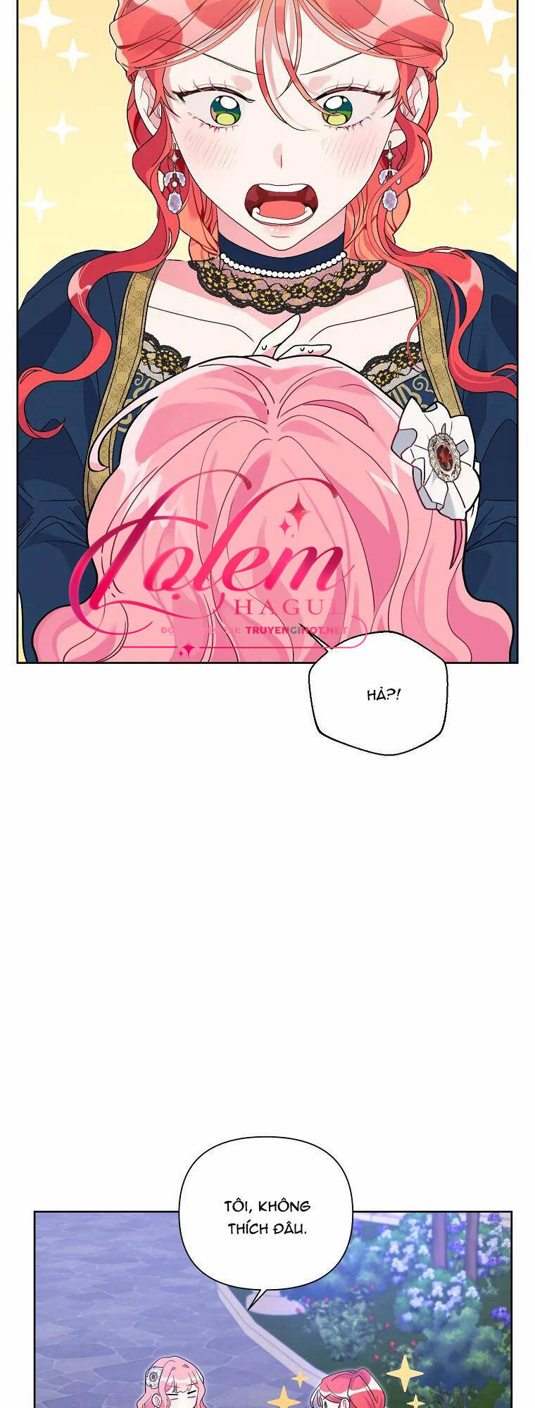 trở thành con dâu bất đắc dĩ chapter 49 11