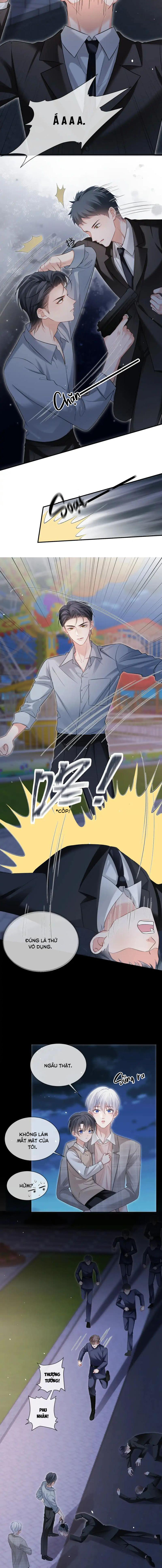 xin hãy ly hôn chapter 118 6