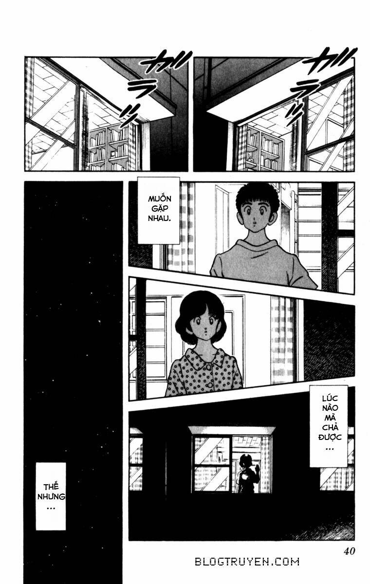 rough - ngọc thô chapter 101 18