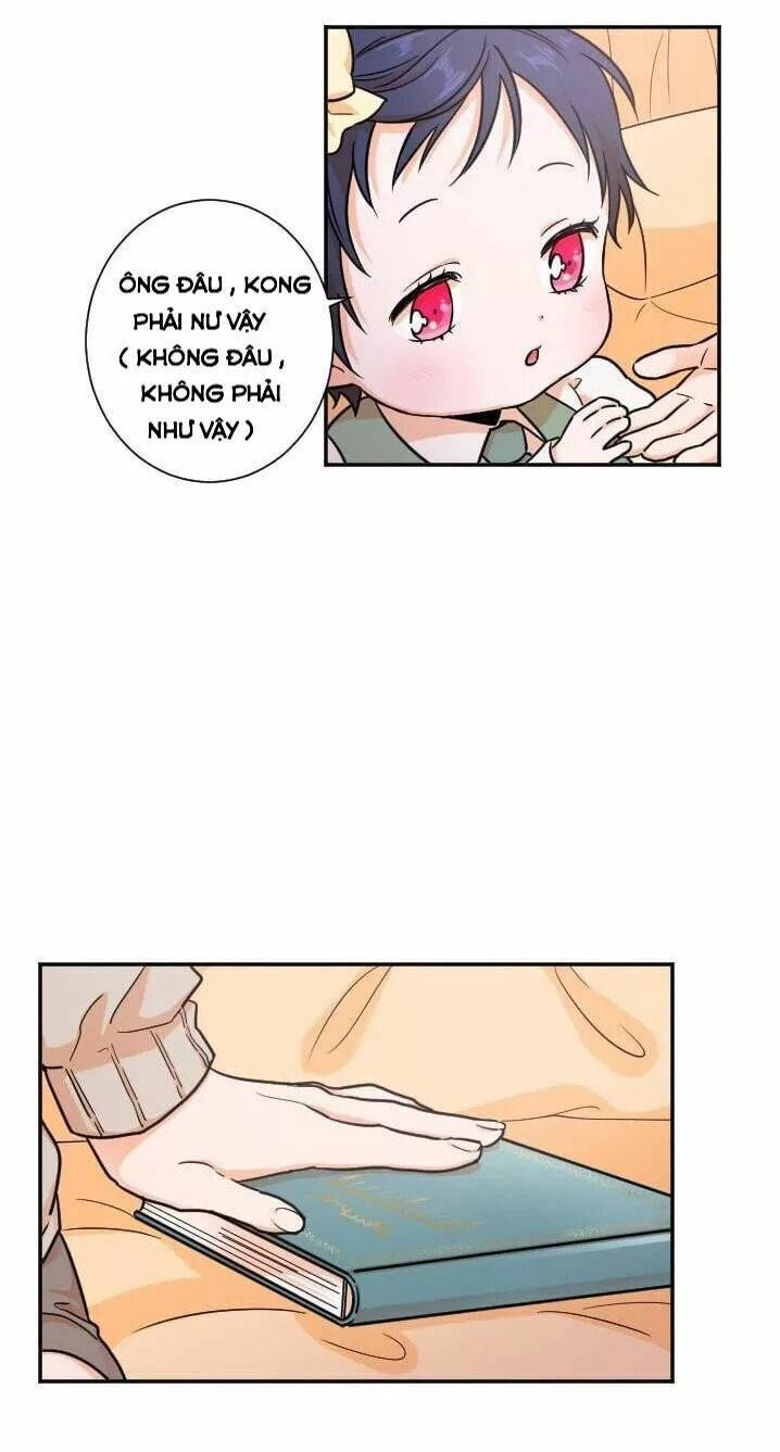 lady baby chapter 17 31