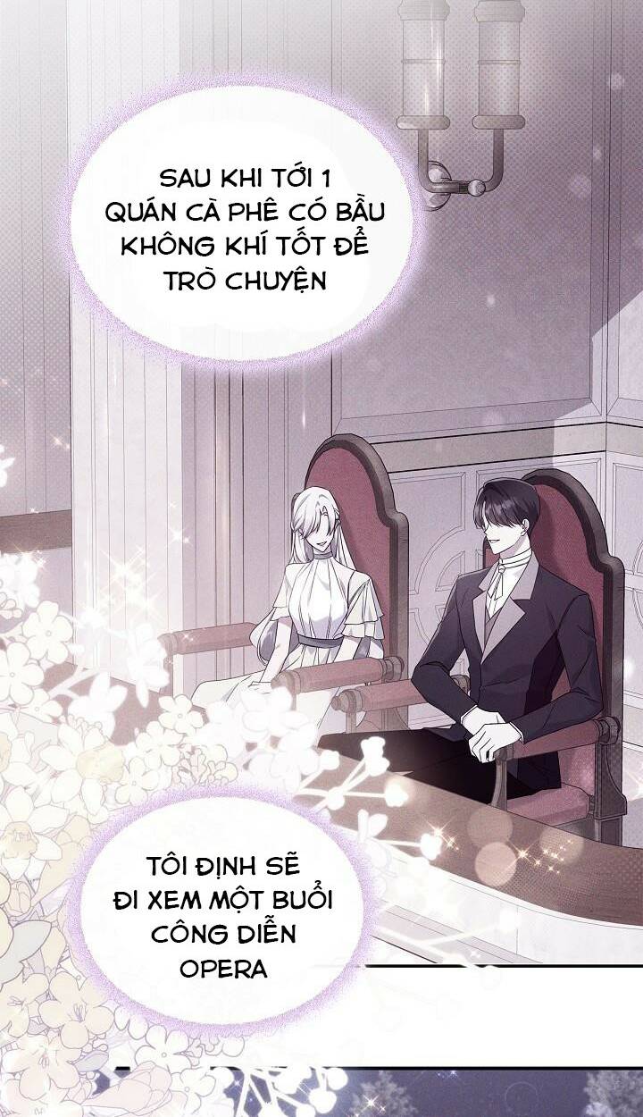 Hôm Nay Công Nương Toàn Năng Cũng Thấy Chán Nản chapter 53.1 6