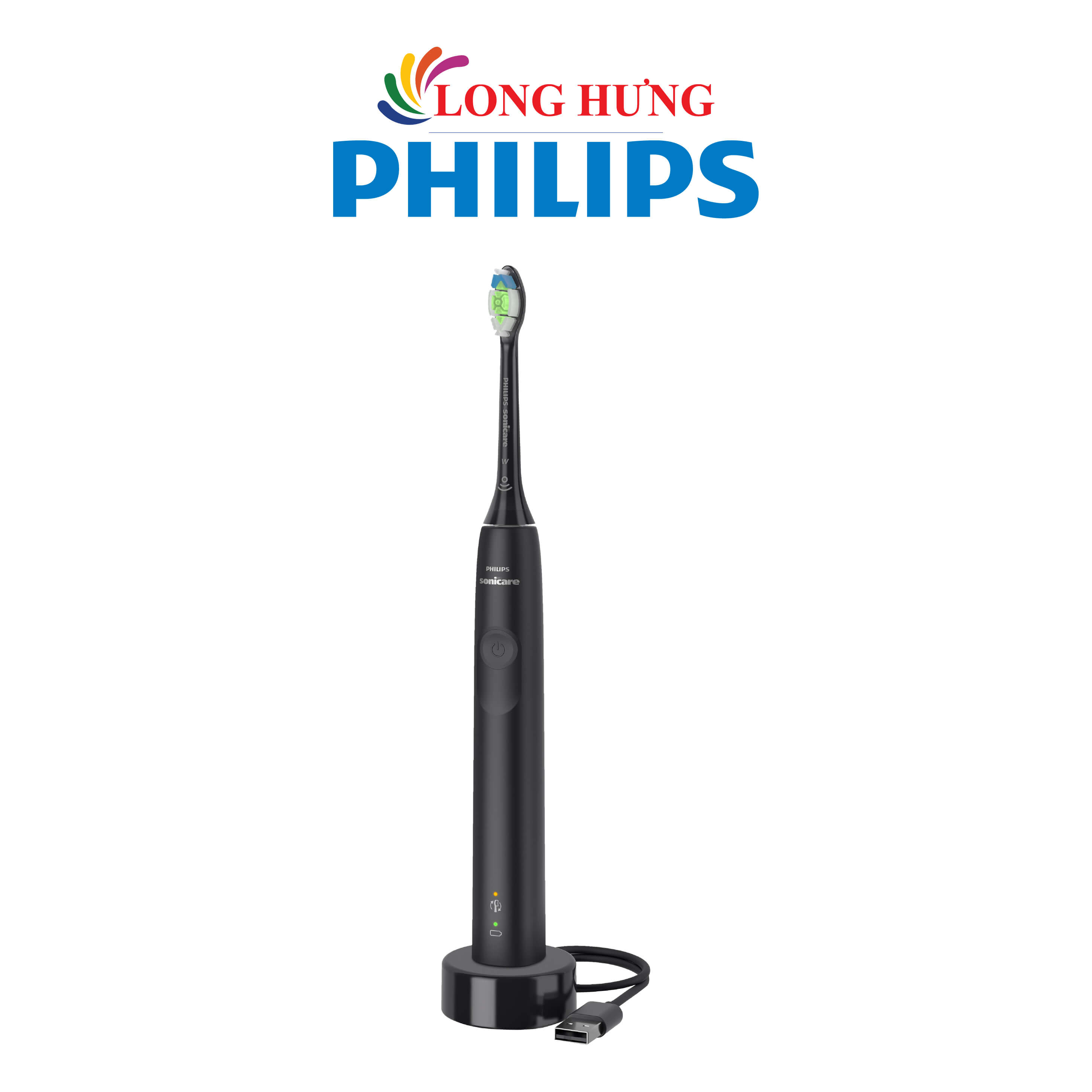 Bàn chải điện Philips Sonicare 3100 - Hàng chính hãng