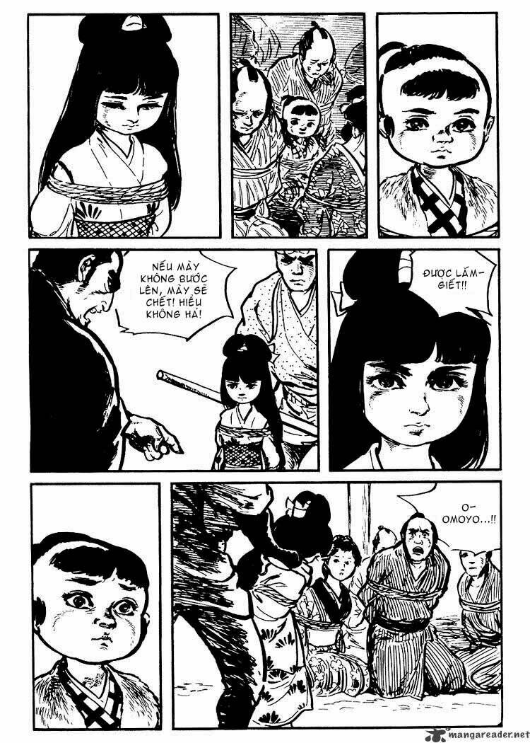 lone wolf and cub chapter 72 36