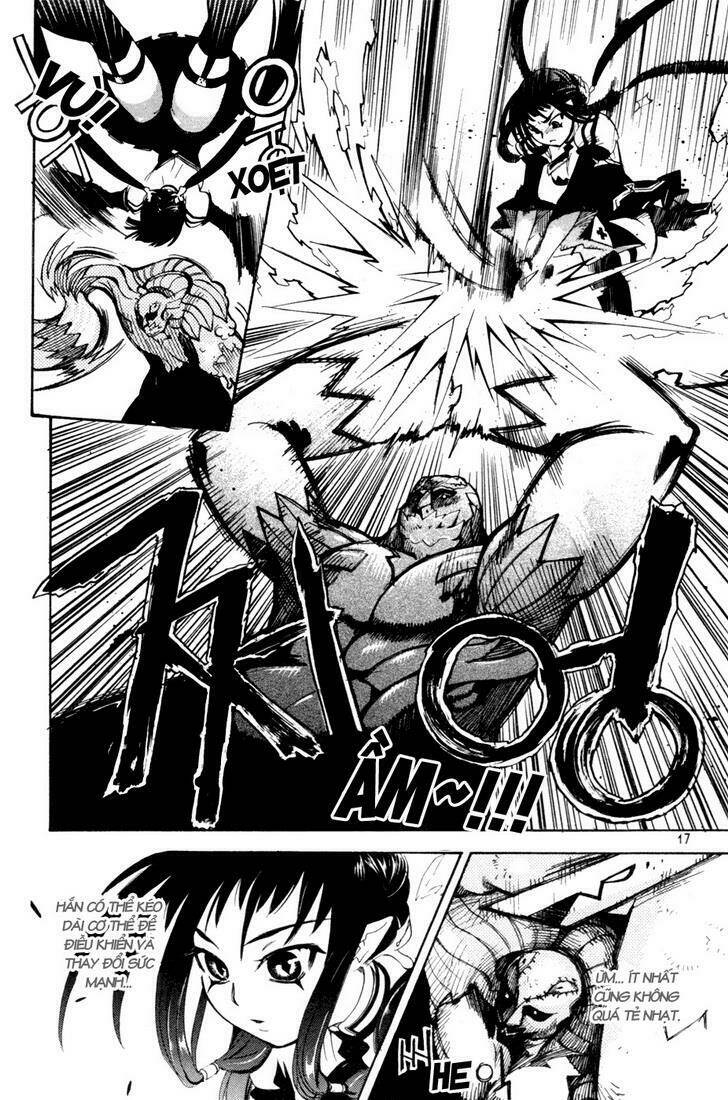 immortal regis chapter 1 16