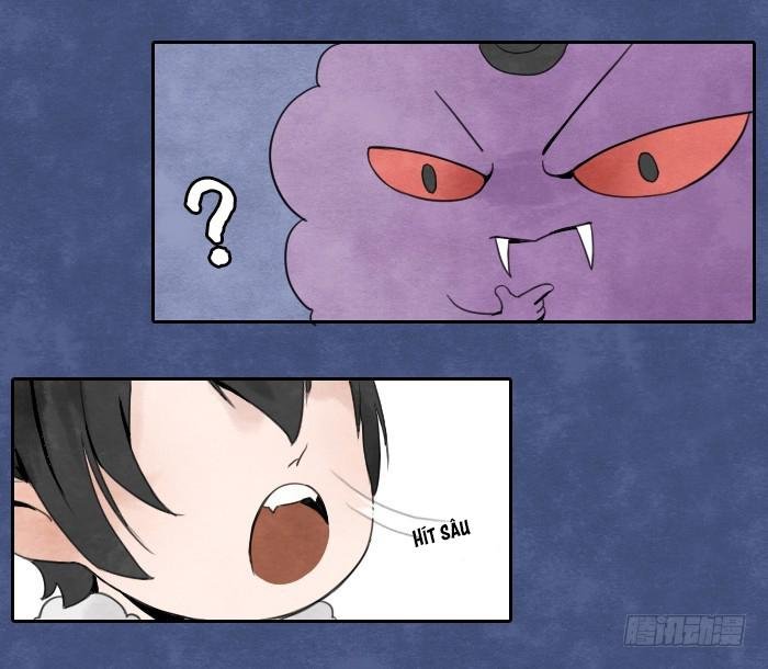 đầu trâu không phải miệng ngựa chapter 6 5