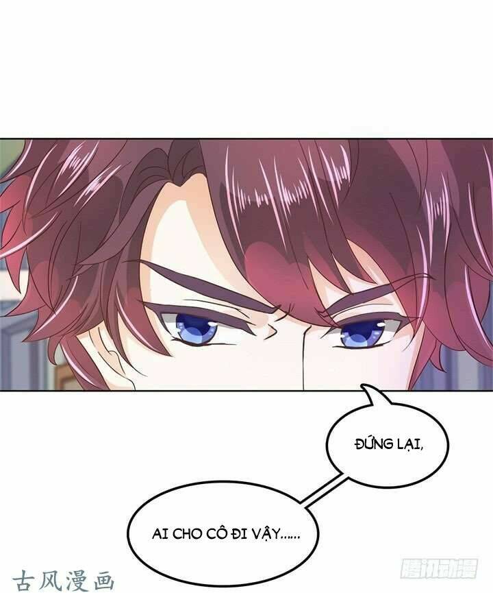 học bá ca ca đừng động vào tôi chapter 17 8