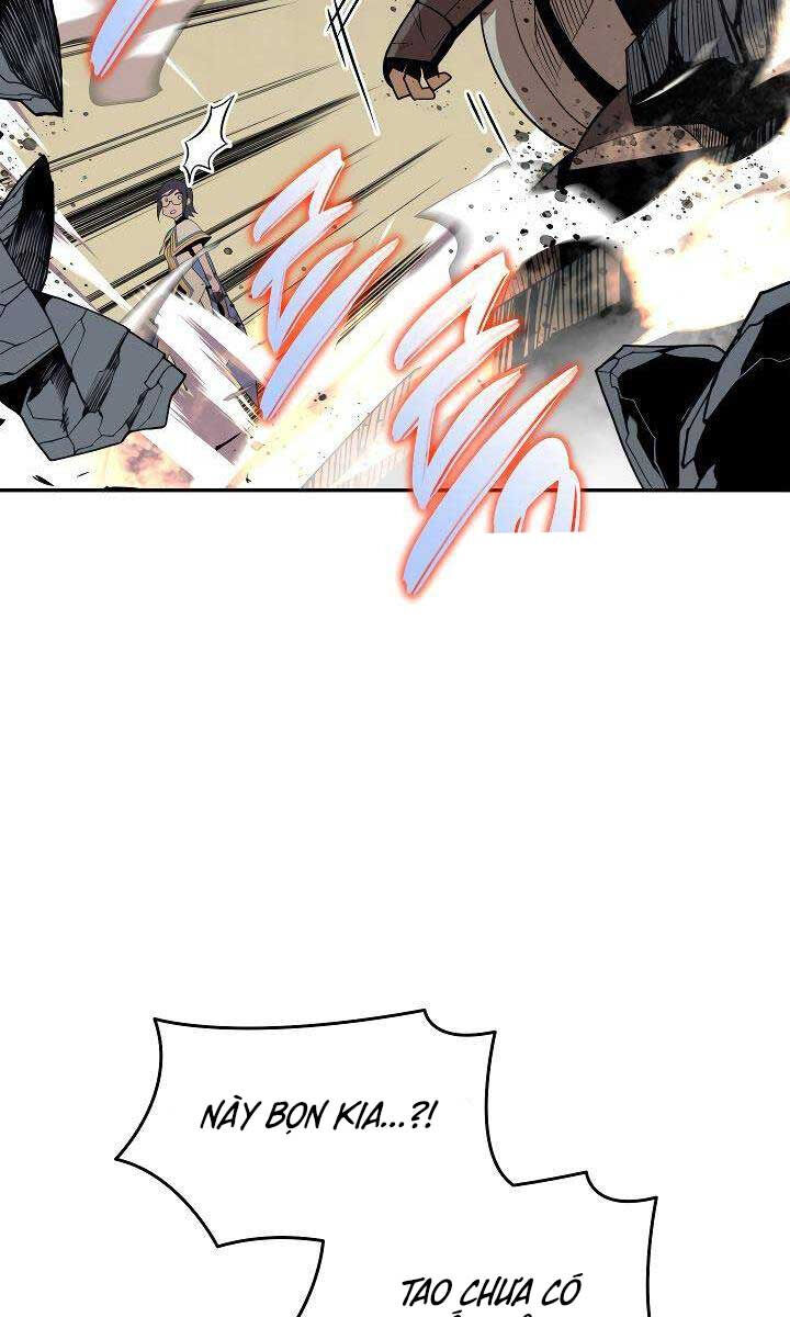 tôi là lính mới chapter 141 52