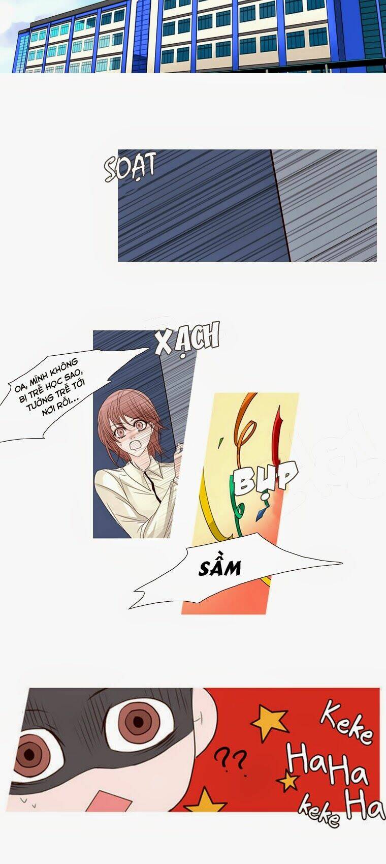 heavenly match chapter 5 5