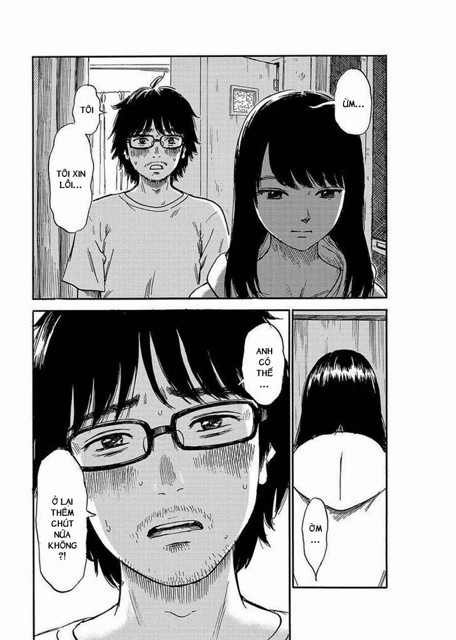 boku wa mari no naka chapter 41 8