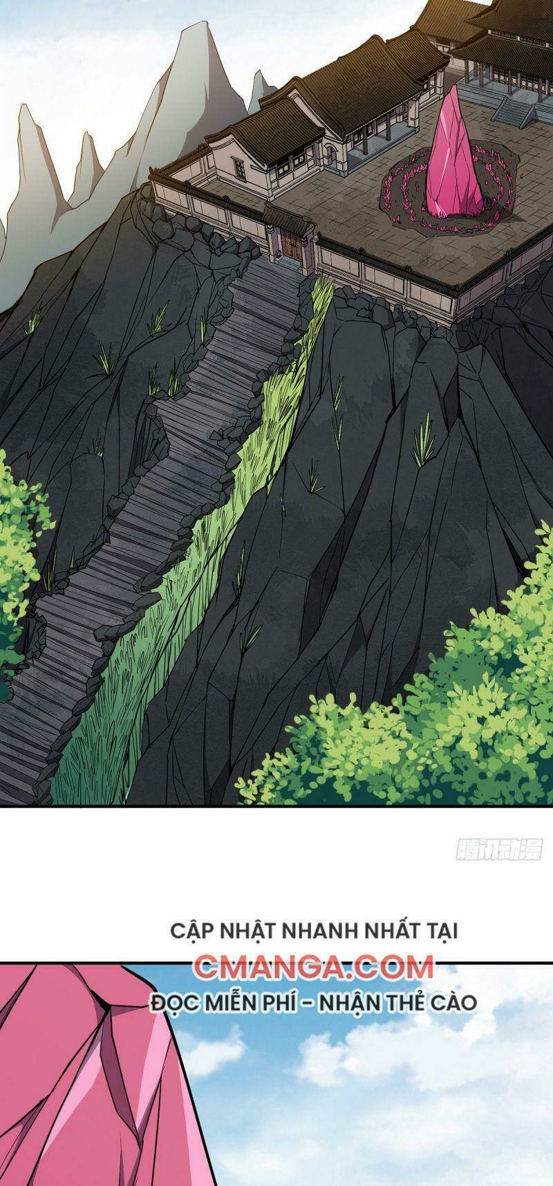 tổ thượng có tiền chapter 26 9