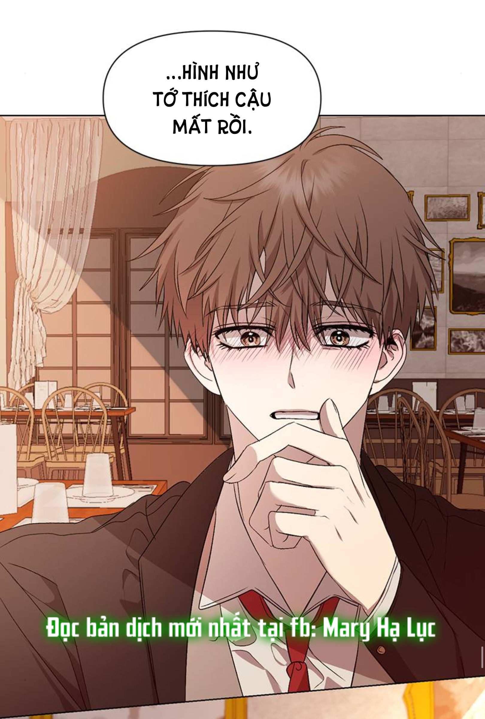 Tự Do Trong Mơ chapter 24.1 7