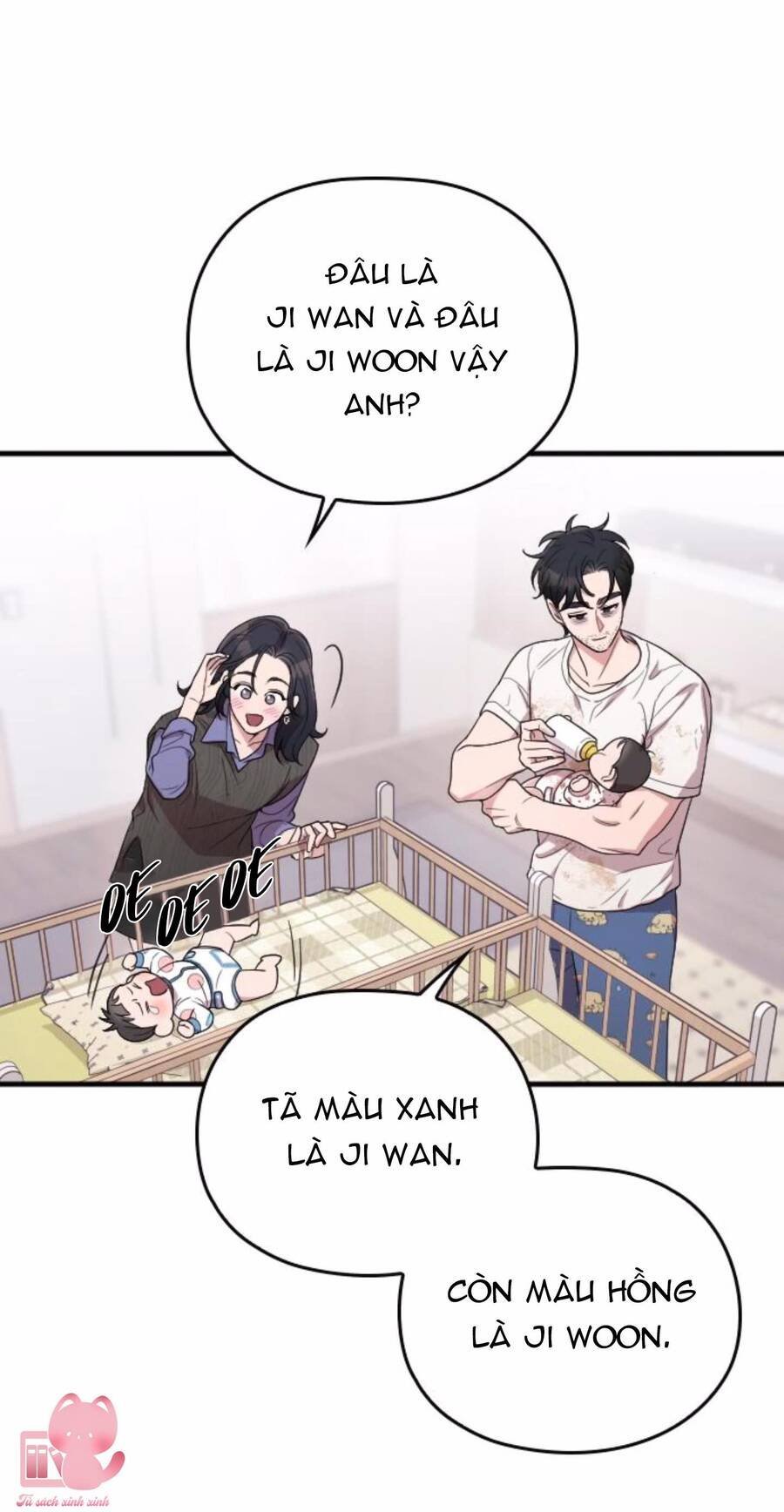 cô đi mà lấy chồng tôi chapter 60 17