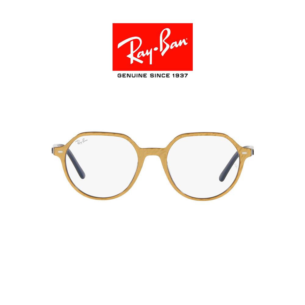 Mắt Kính RAY-BAN VISTA THALIA - RX5395F 8051 -Eyeglasses