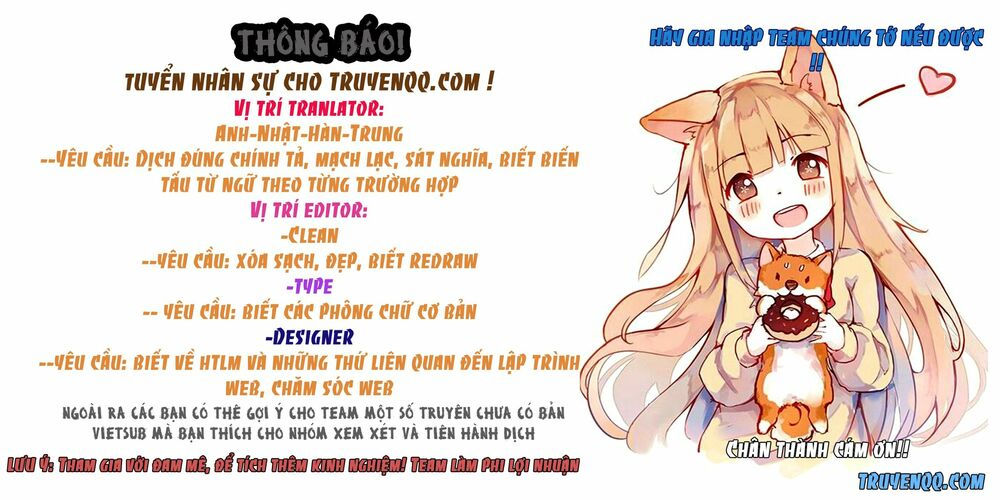 hồ yêu tiểu hồng nương chapter 3 28