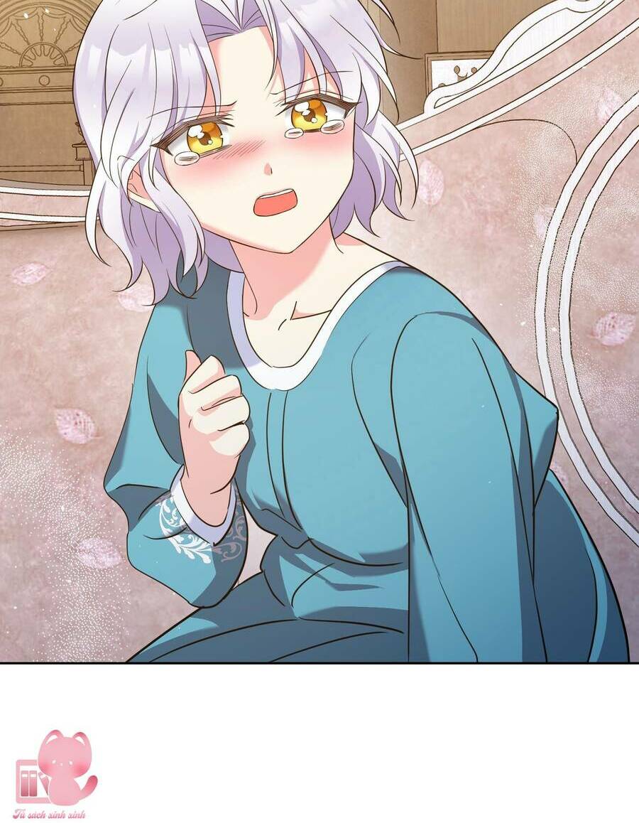 sinh ra làm con gái ác nữ chapter 46 34