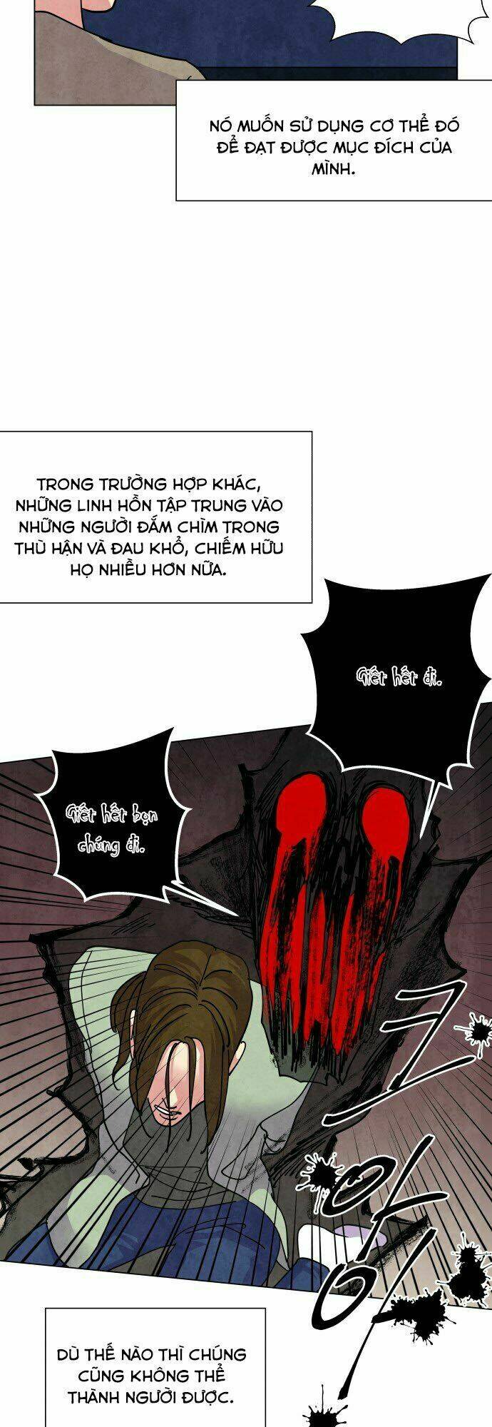 tai sói và mũ đỏ chapter 15 22