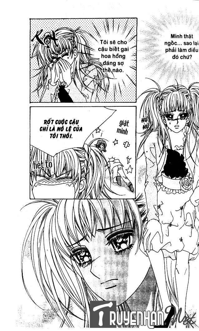 my lovely master chapter 20 30