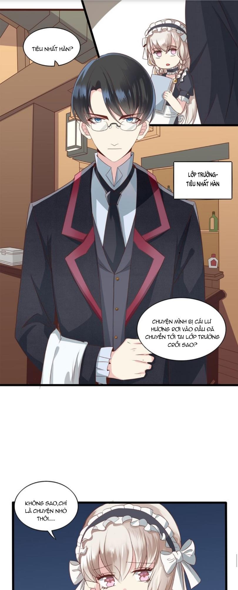 bắt quỷ chapter 2 27