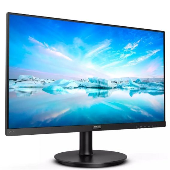 Màn hình Gaming Philips 271V8 27″ IPS 75Hz Full viền - Hàng Chính Hãng