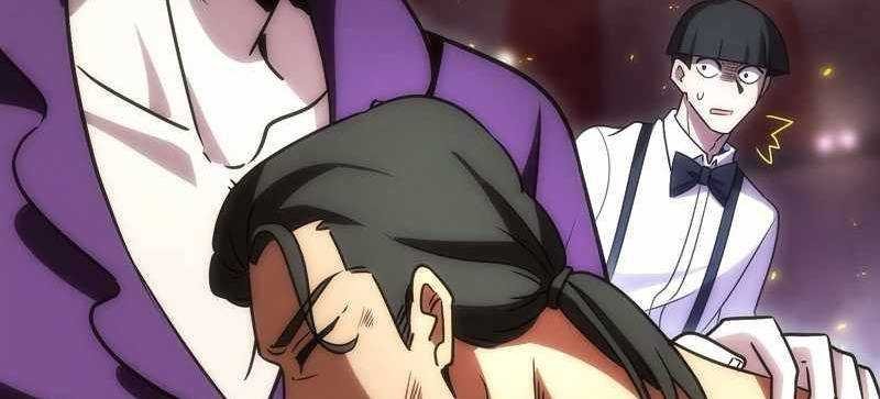 tân thủ - từng xếp hạng nhất thế giới chapter 8 81