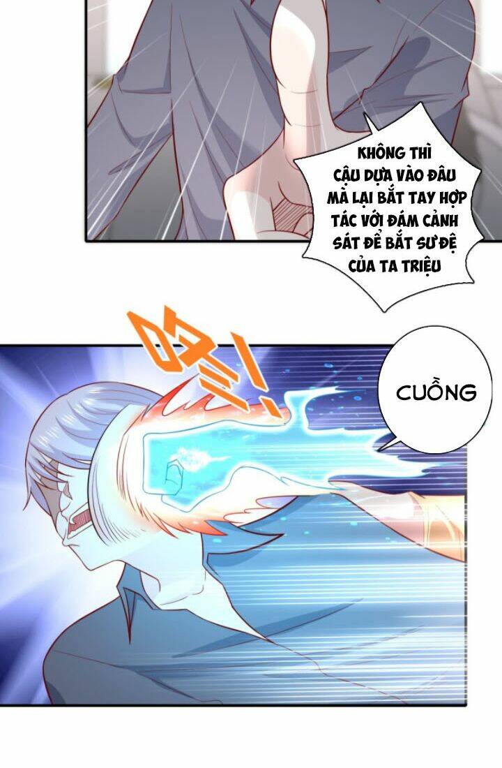 trùng sinh chi thần đế quy lai chapter 35 9