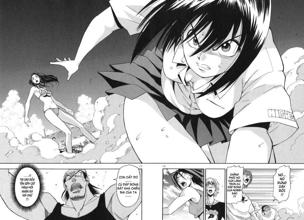 beach stars chapter 10 4