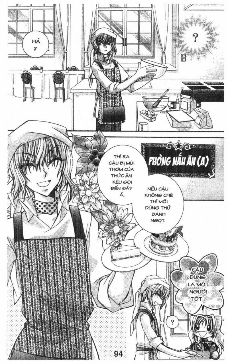 almighty x 10 chapter 1 94