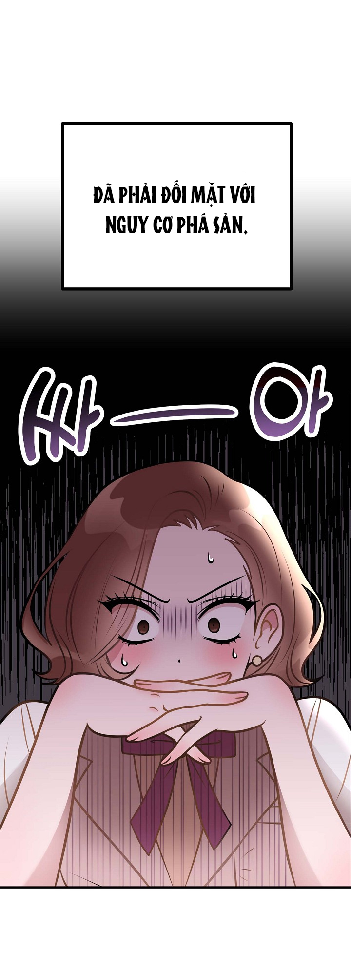 Mối Quan Hệ Không Tốt chapter 3.1 - Trang 8